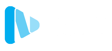 Family Legacy Media logo